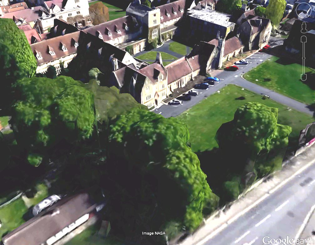google_lidar