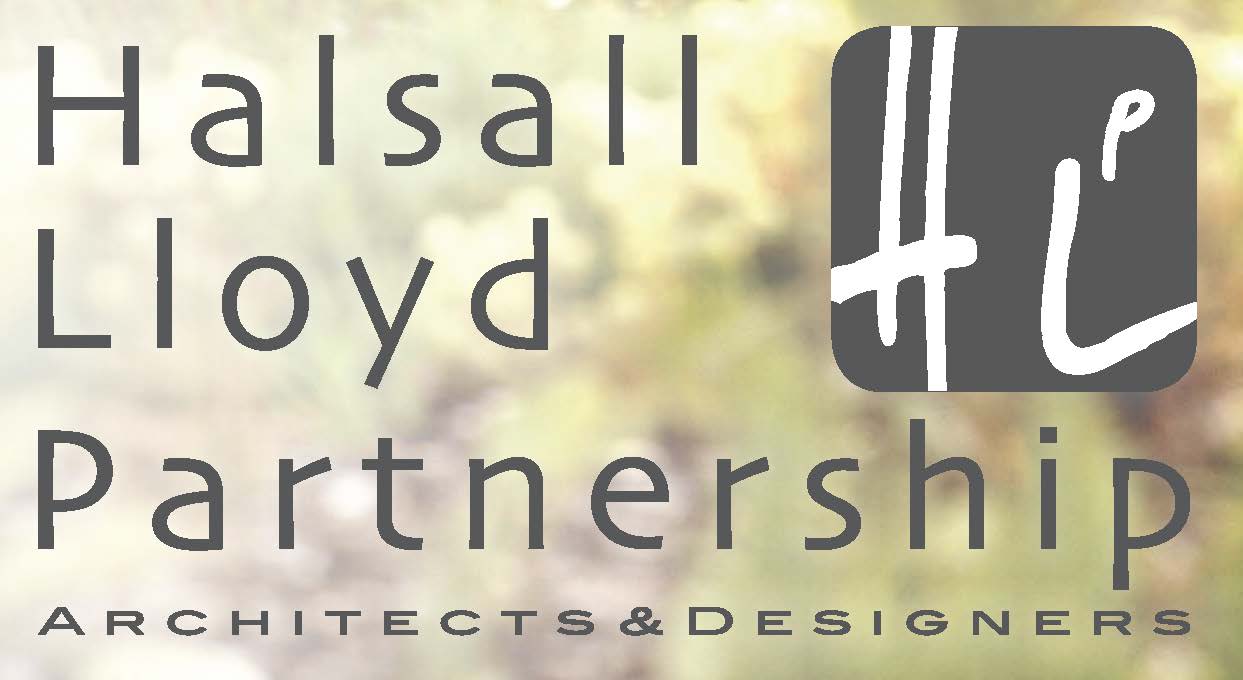Halsall LLoyd logo
