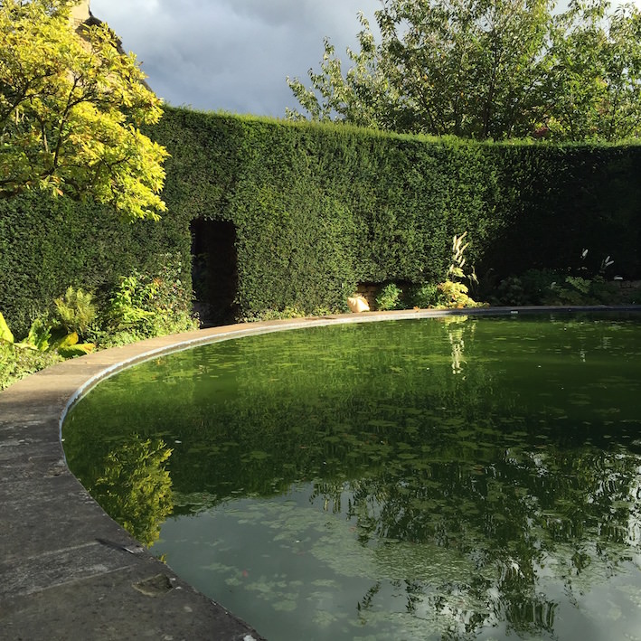 Hidcote Trip 2