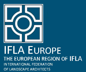 IFLA eu - Logo