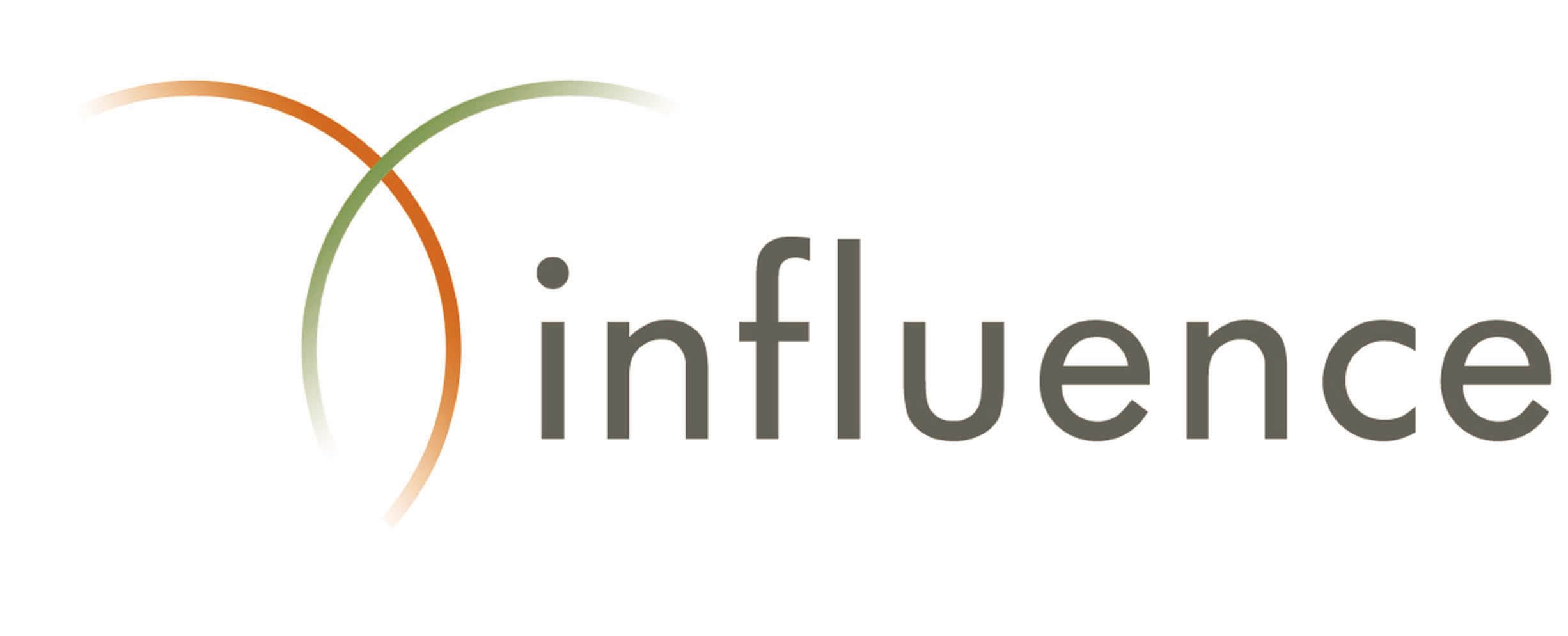 Influence Logo Colour MASTER Small