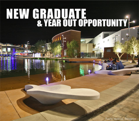 June 2013 Graduate Ad