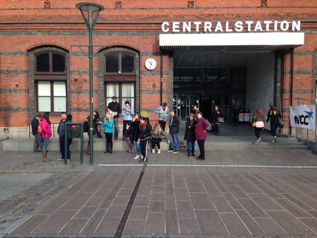 malmostation