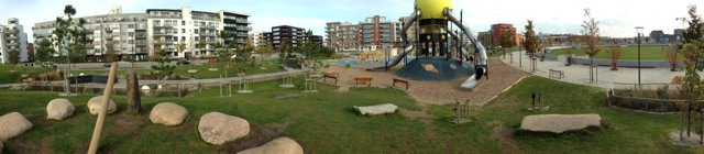 newparkpanorama