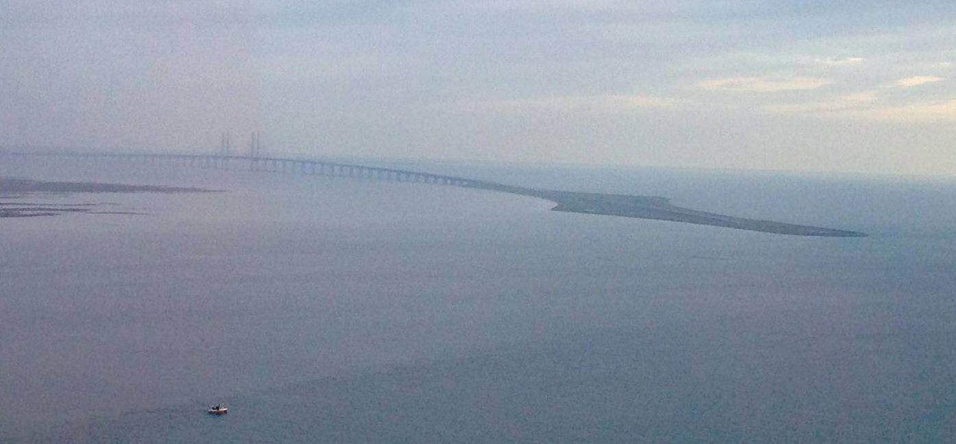 oresundbridge
