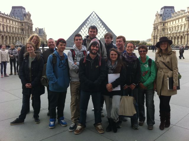 paris 13