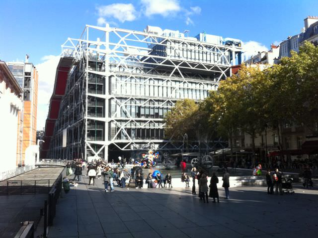 paris 9
