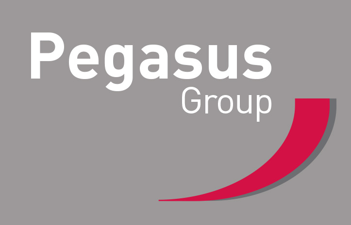 Pegasus logo
