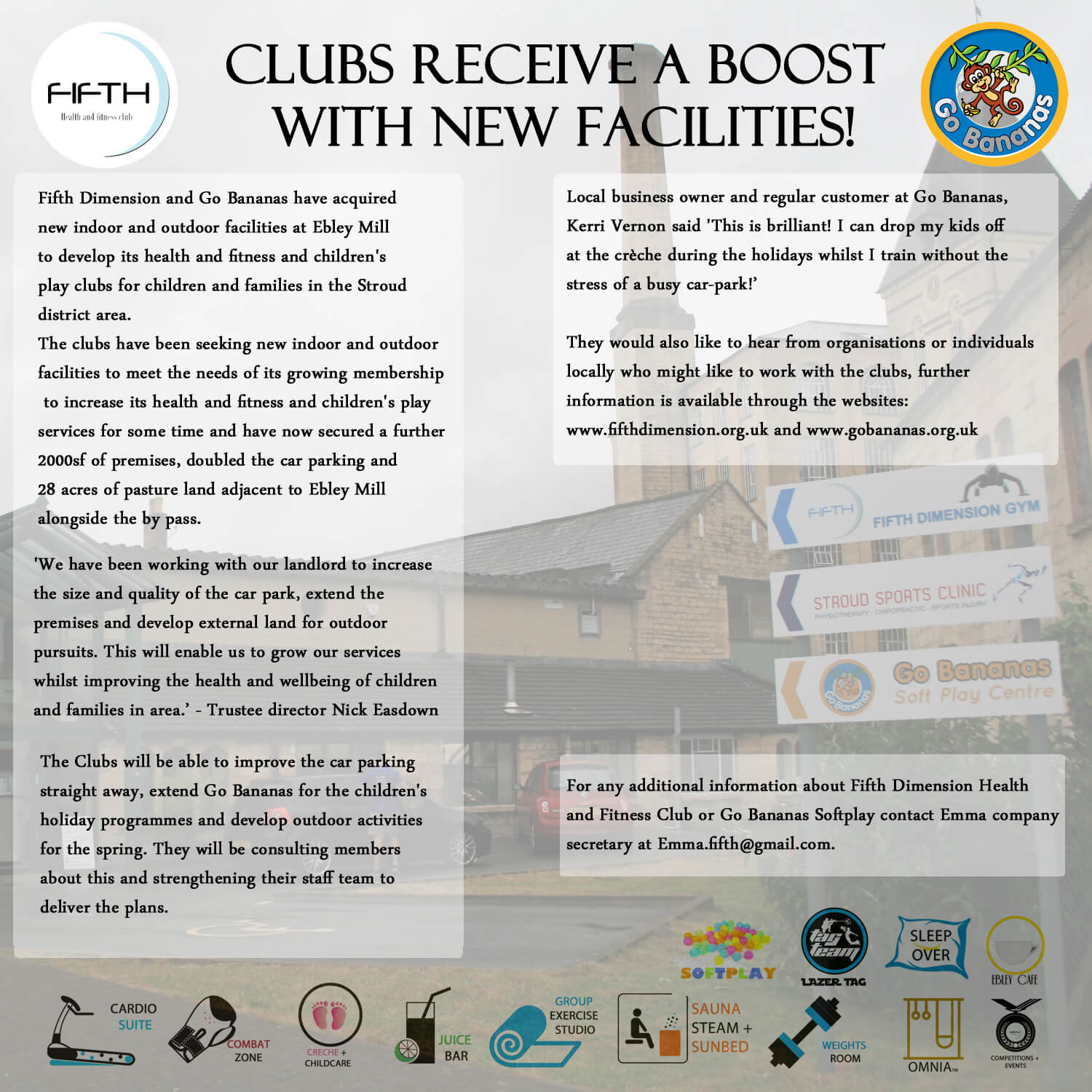 Press Release