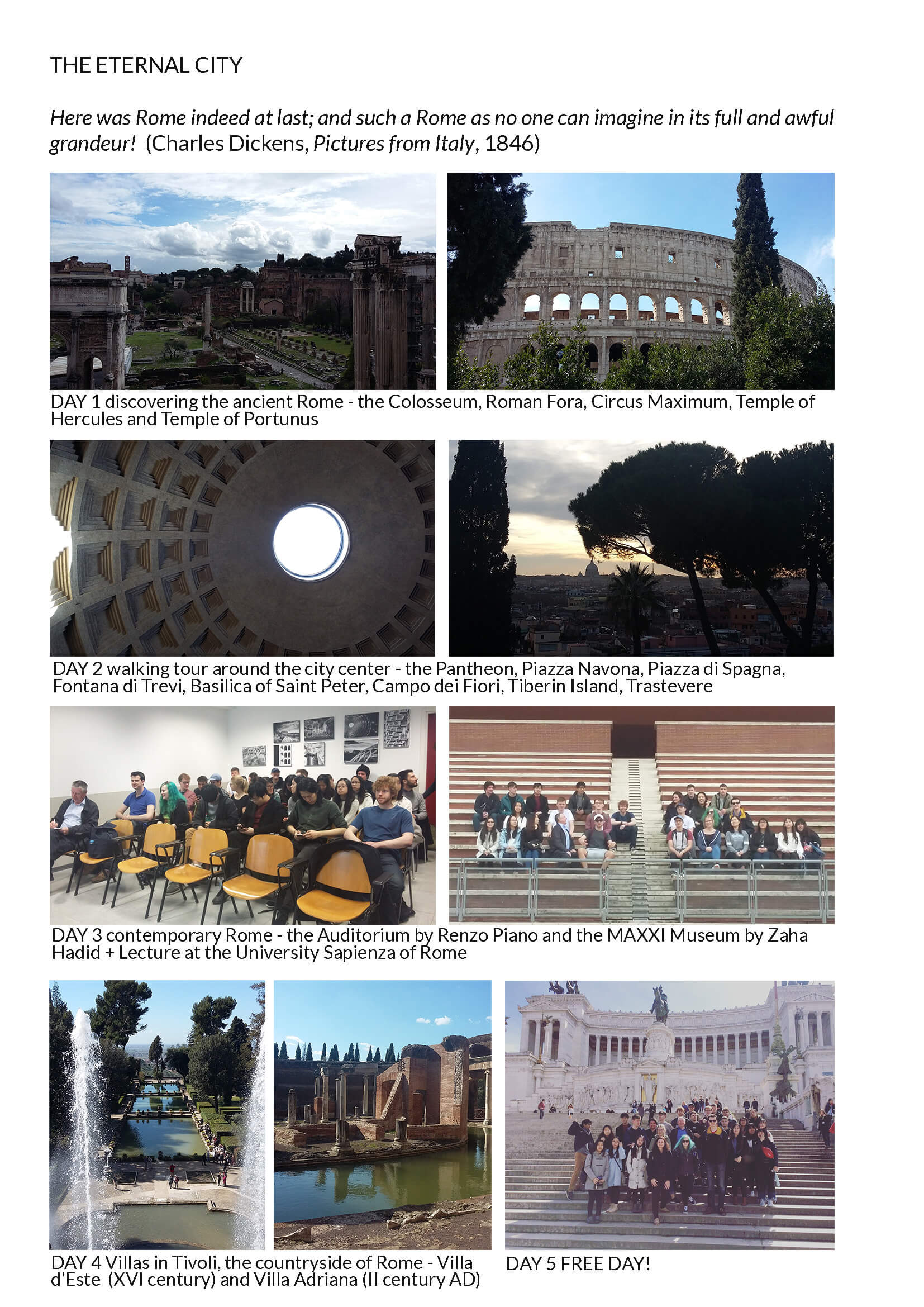 Rome