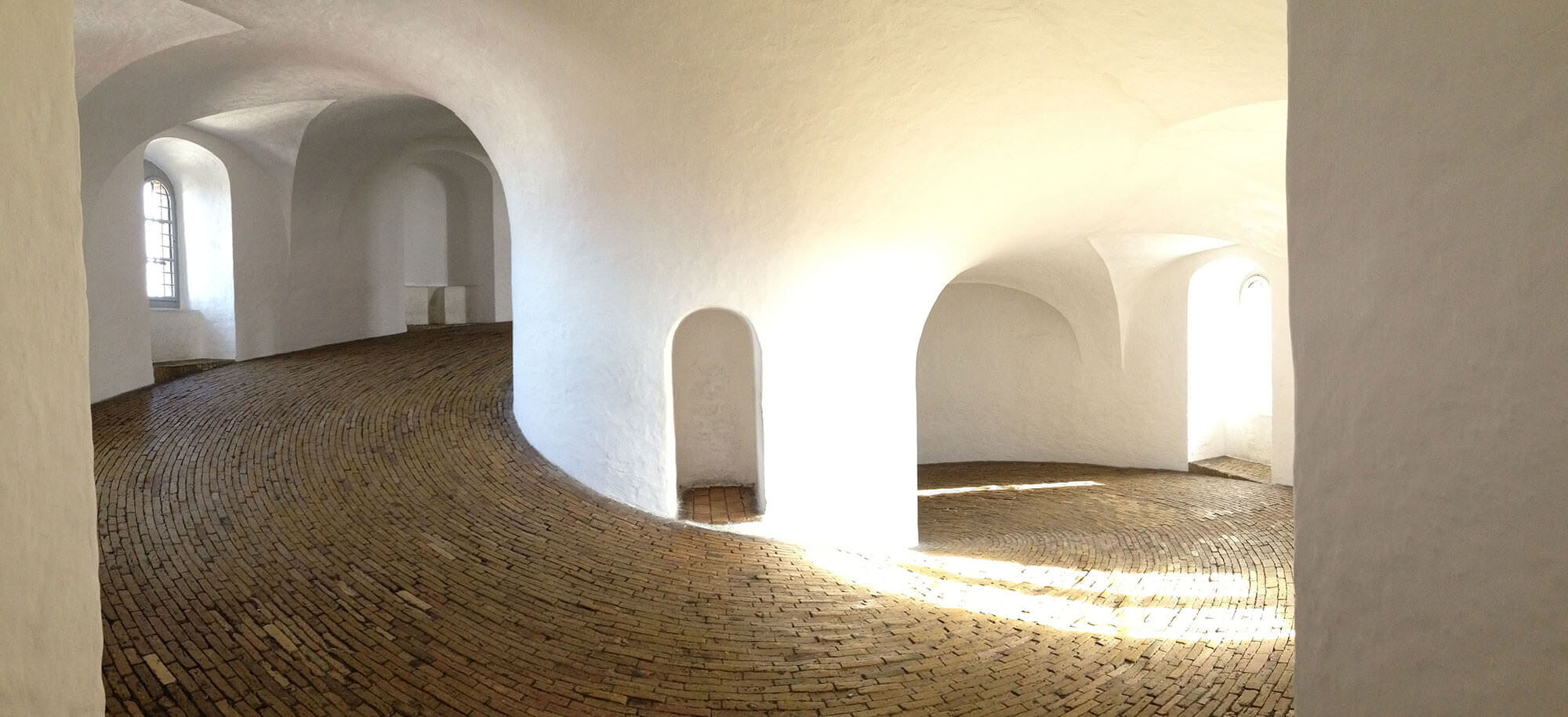 RoundTower