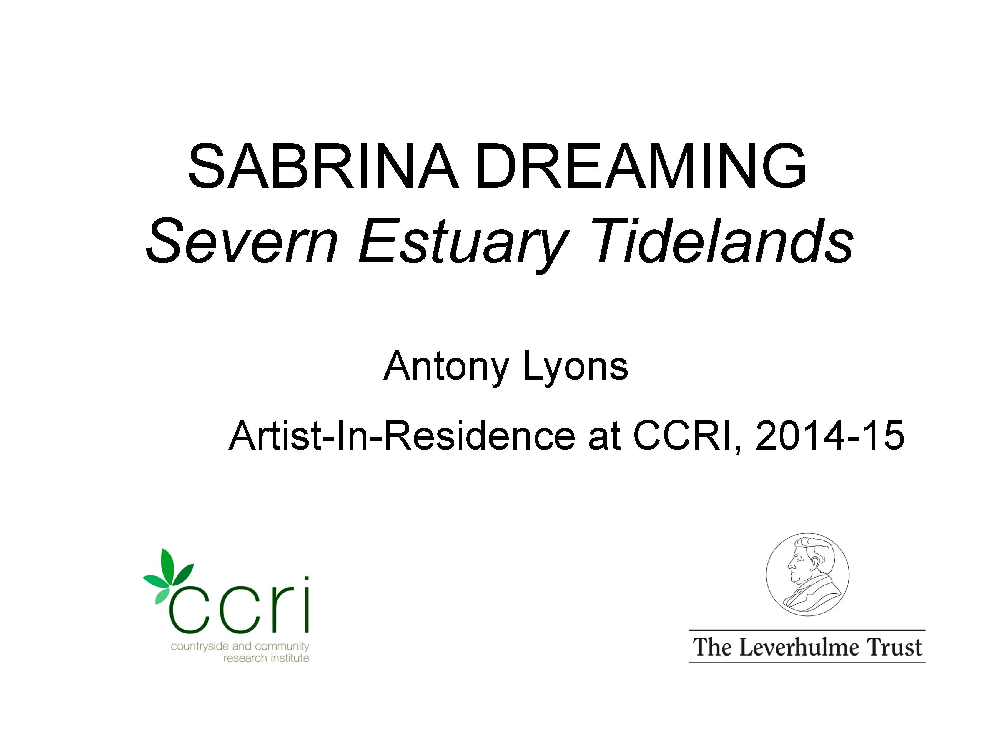 Sabrina Dreaming SLS slide