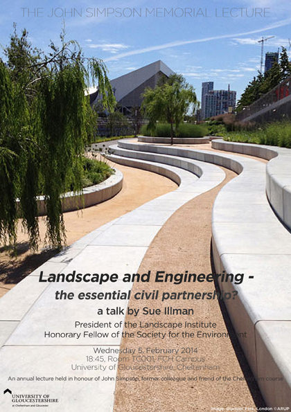 Sue Illman_JohnSimpsonMemorialLecture_05Feb2014-1