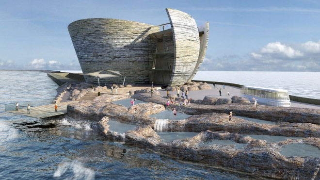 SwanseaBayTidalLagoon
