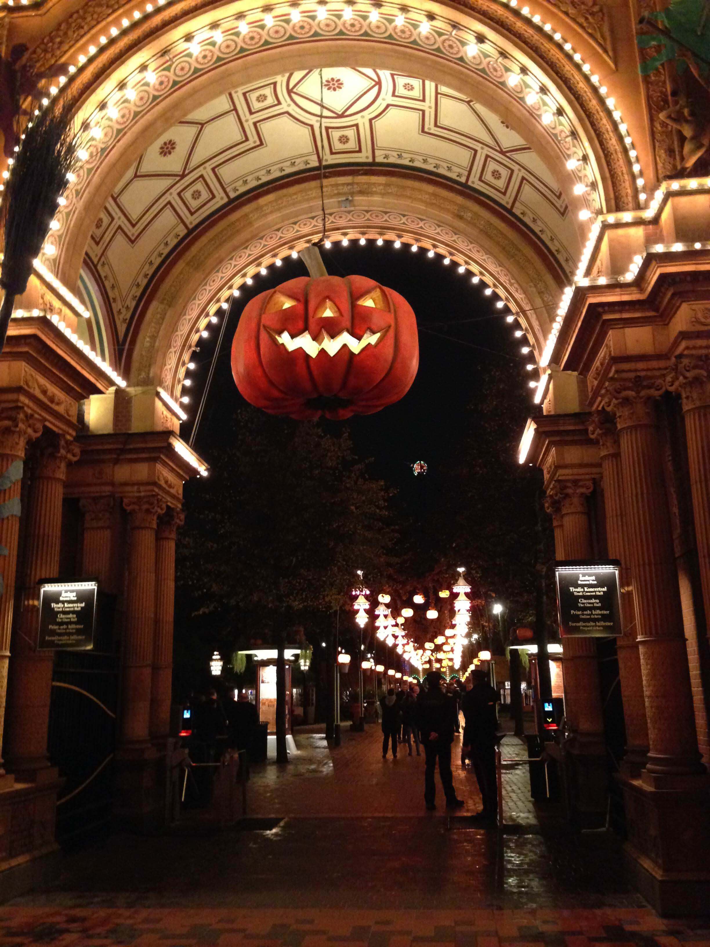 tivoli